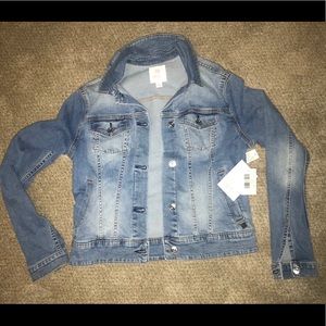 Lularoe Harvey Jacket